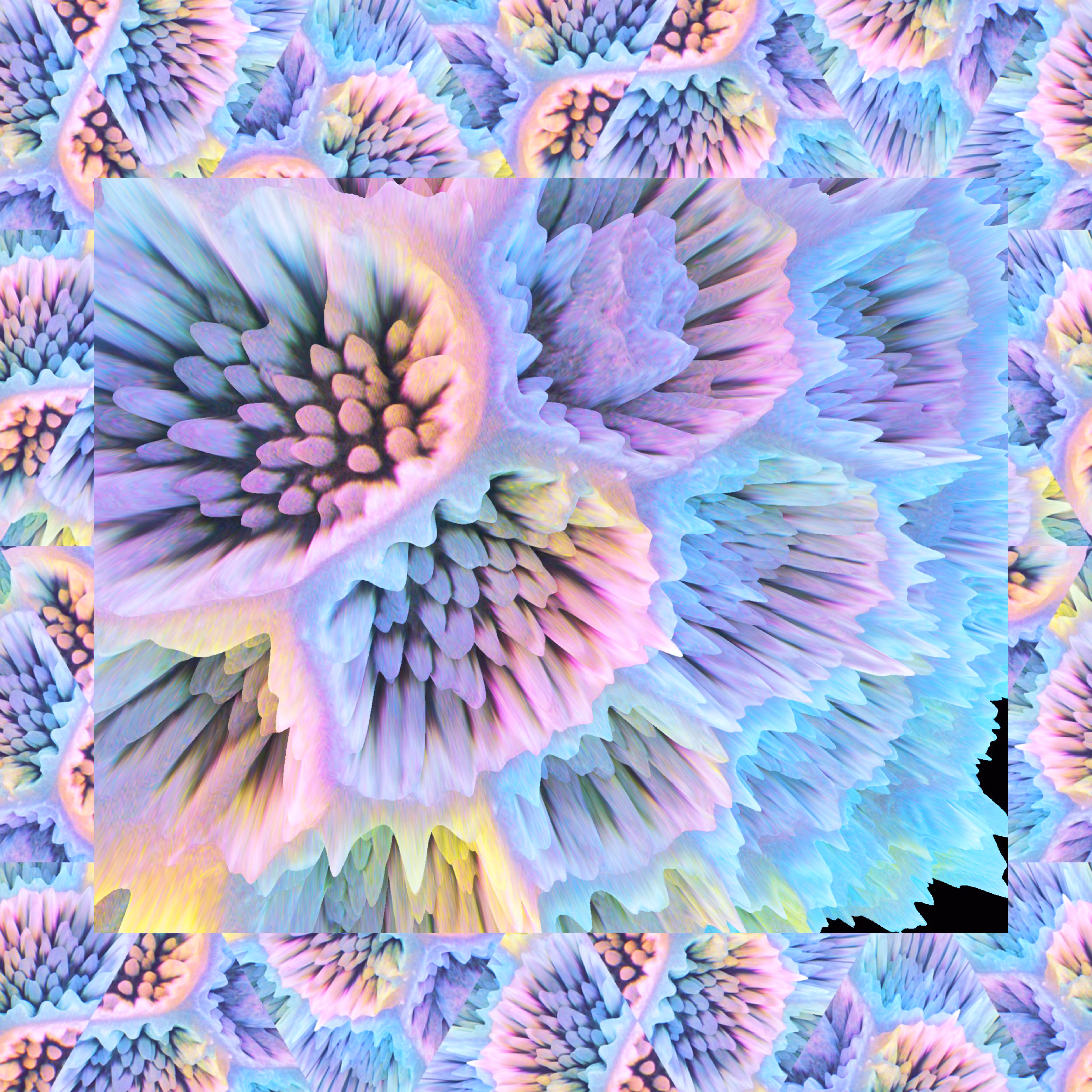 Caosmosis