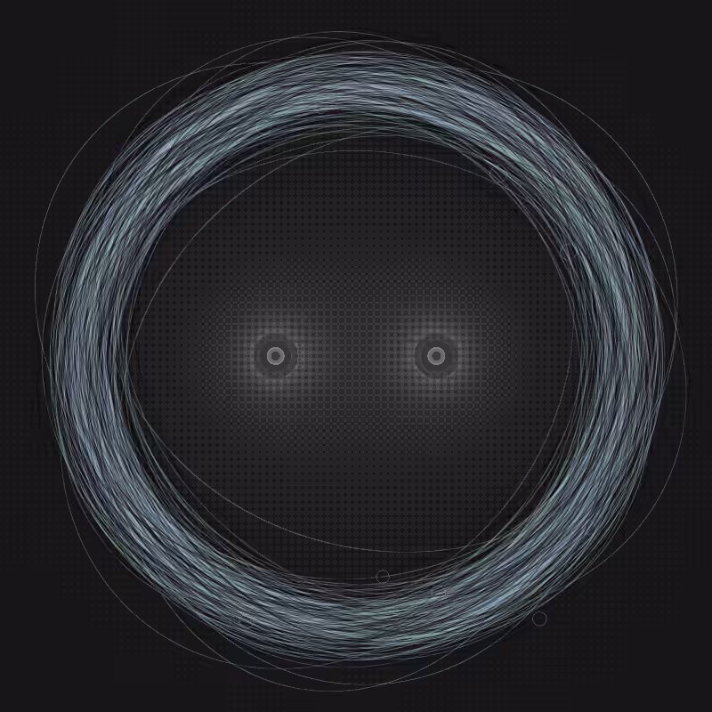 Celestial Nest #5