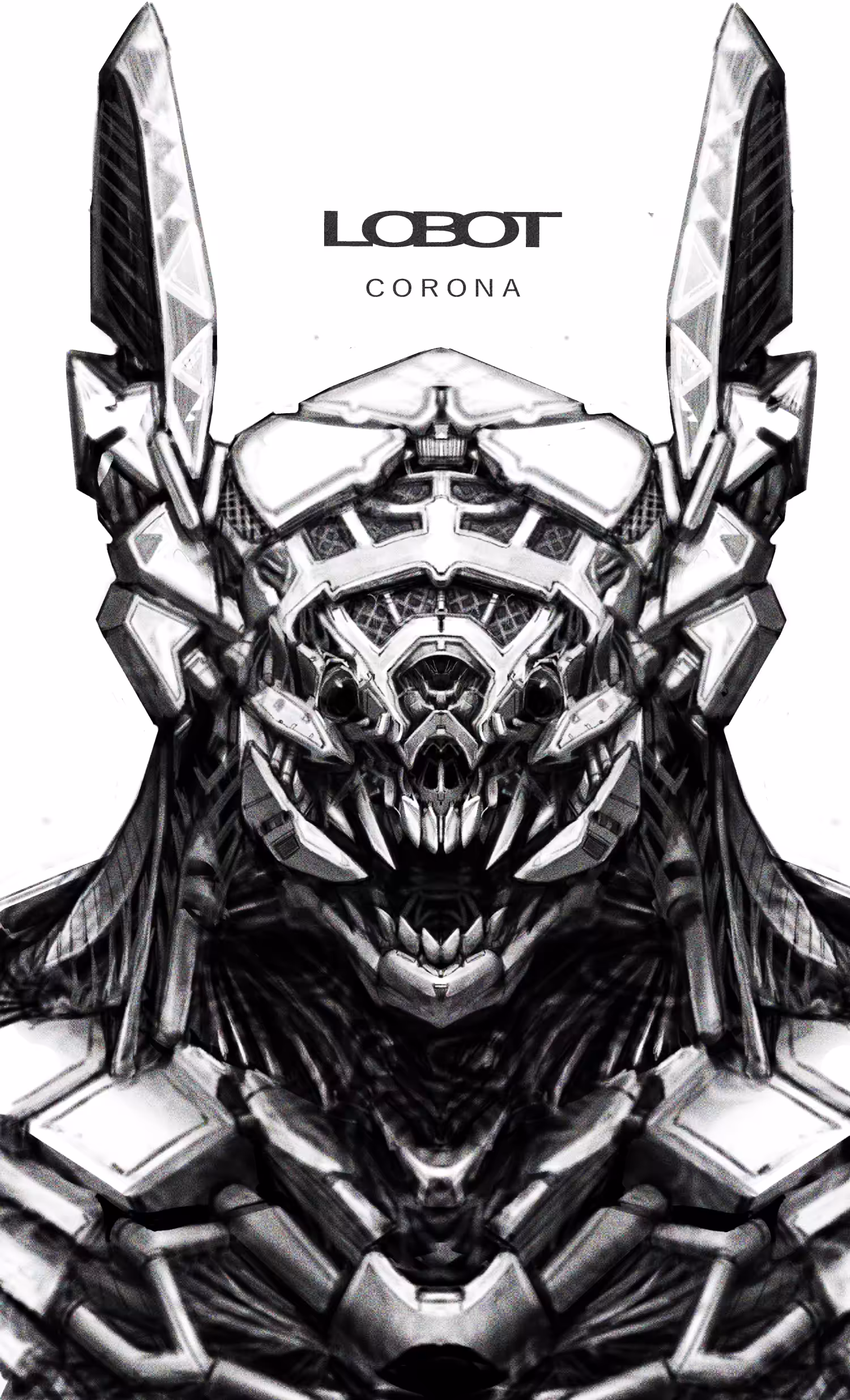 Lobot: Corona