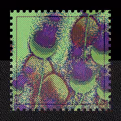 Stamps of Onablo #414