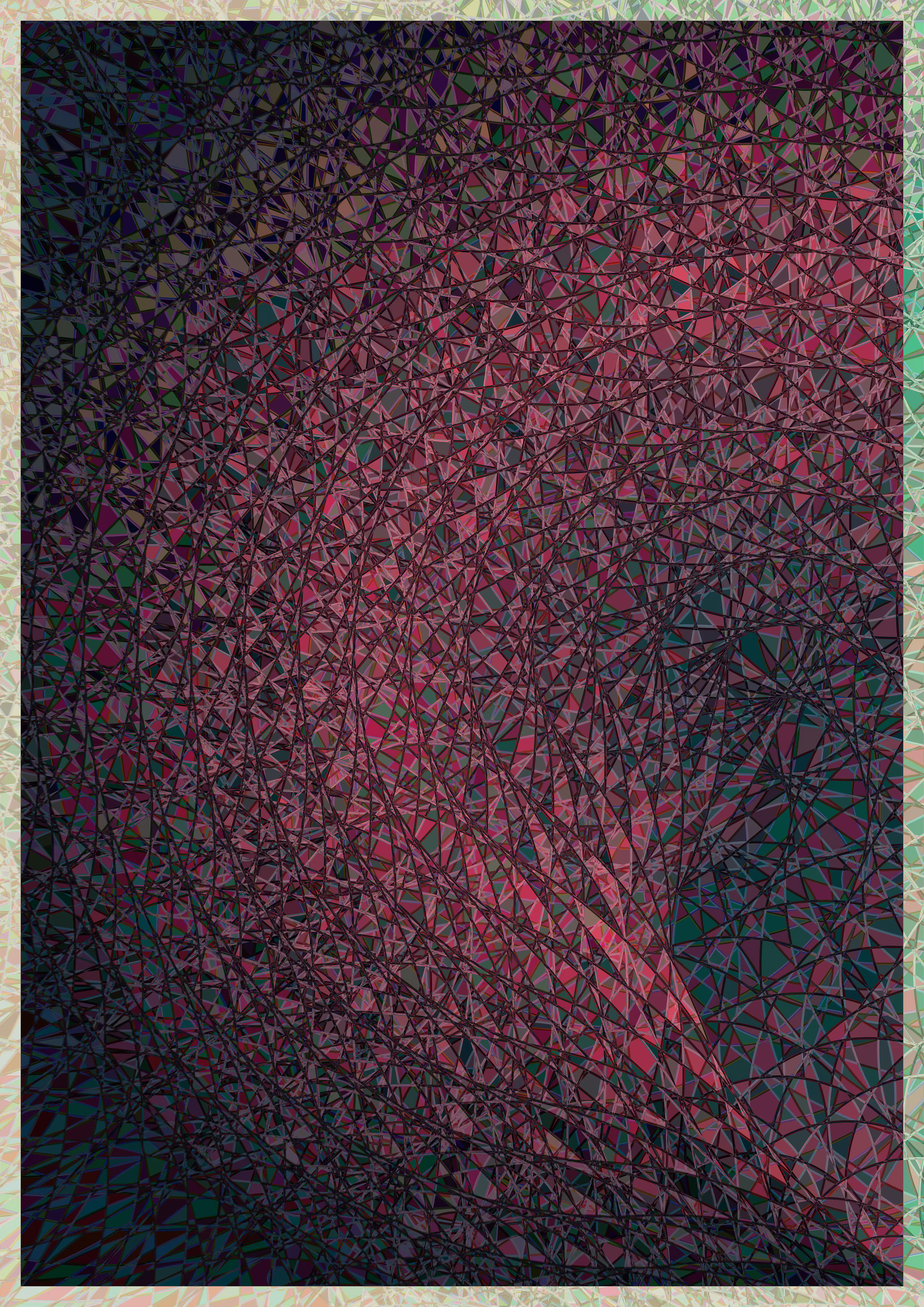 fx(crystallization) #3