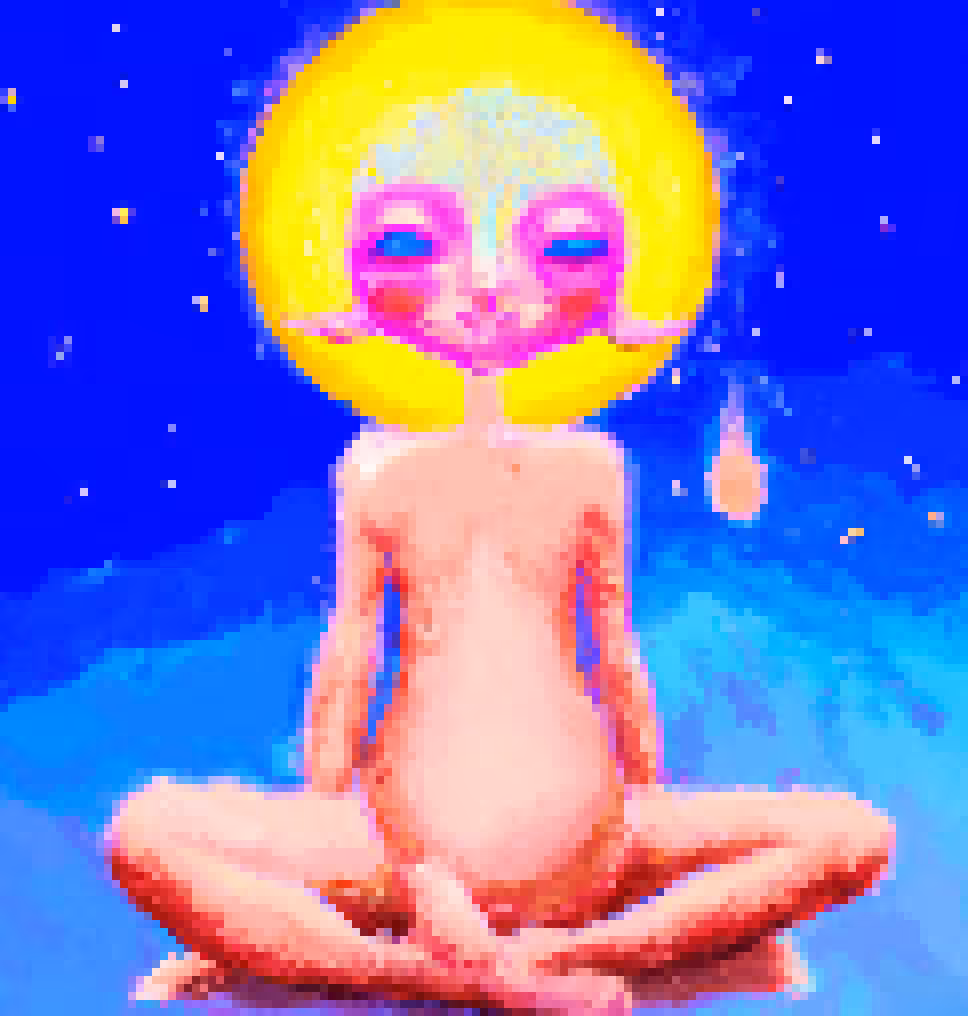  Solar Souls #1