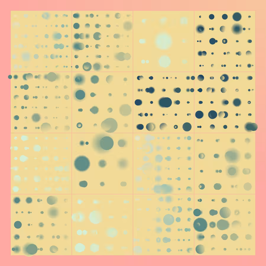 CircGrid #29