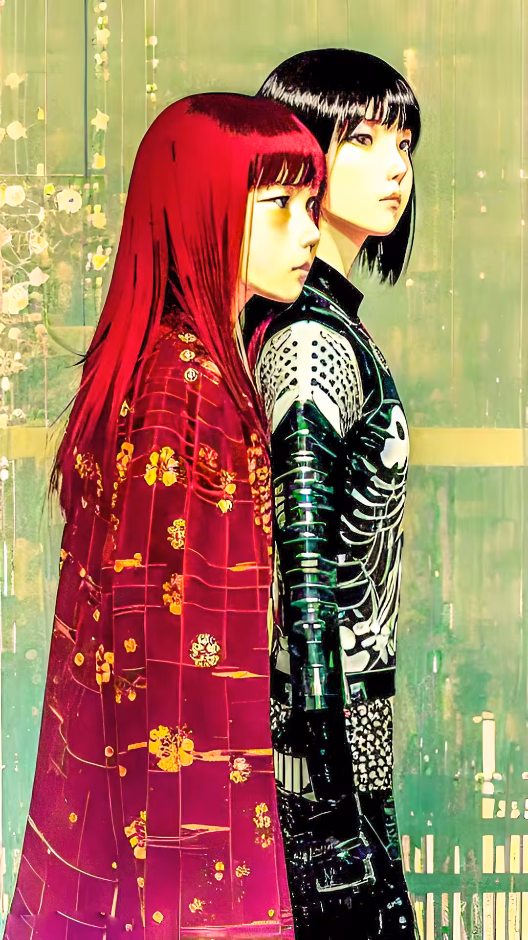 Sisters of the White Hand 
