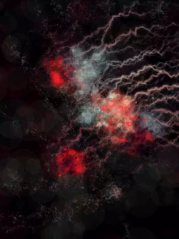 Hyperspacers #24