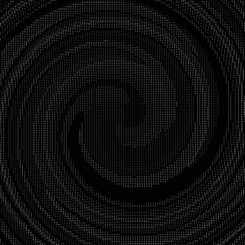 Wavy #10