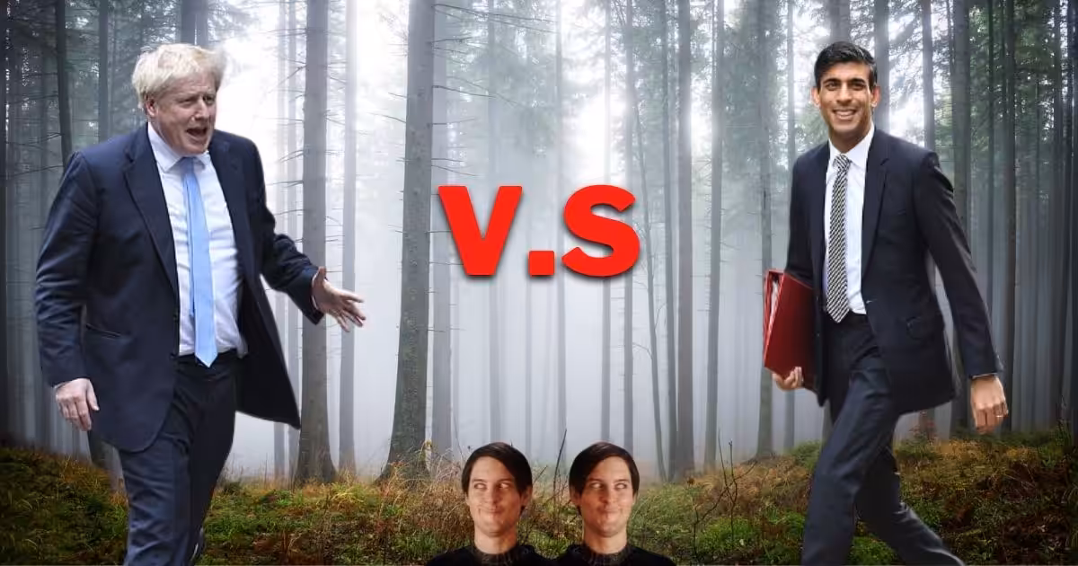 Ultimate Showdown 1