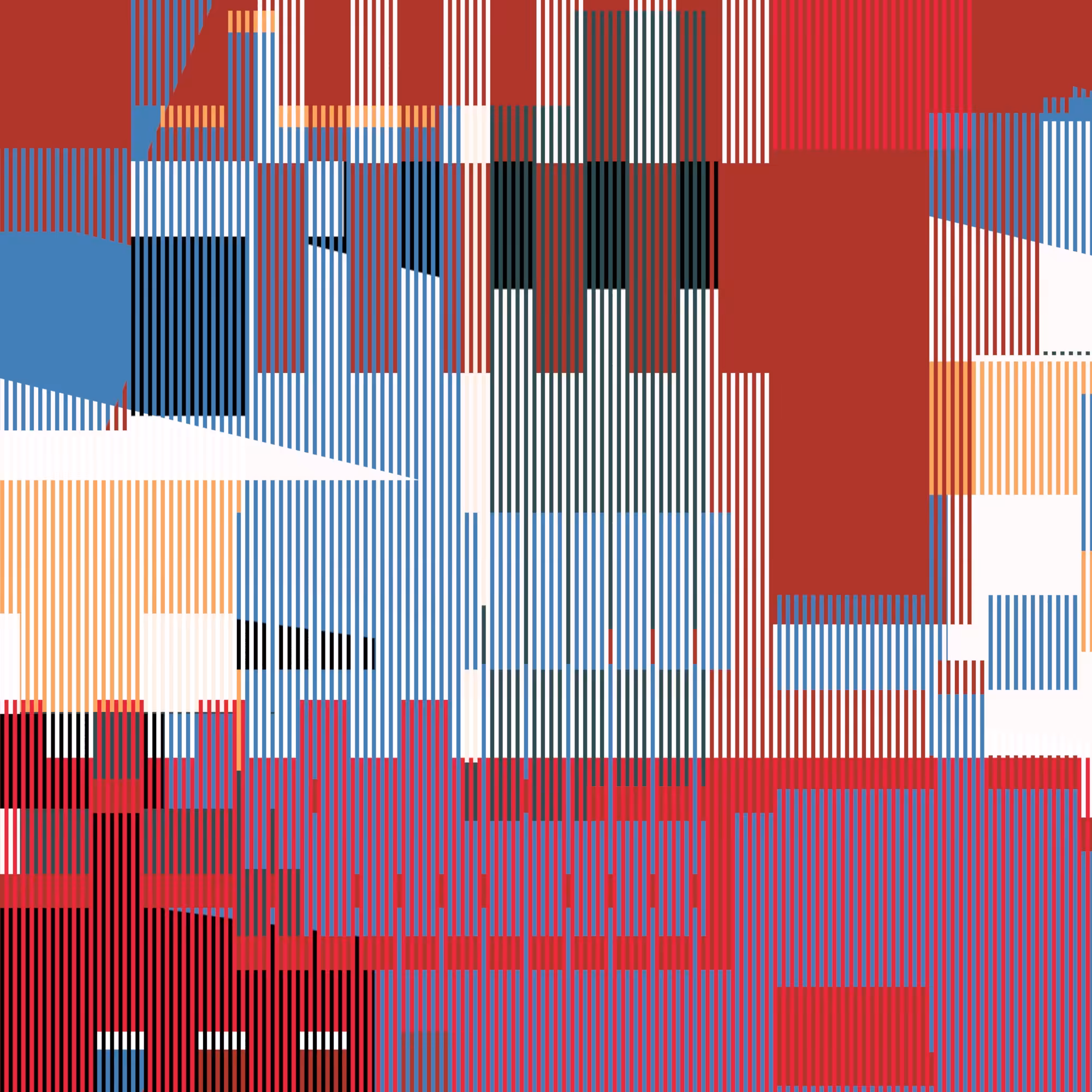 Chaos Cycle No. 35