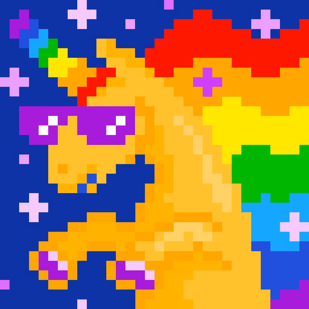 Unicorn #470
