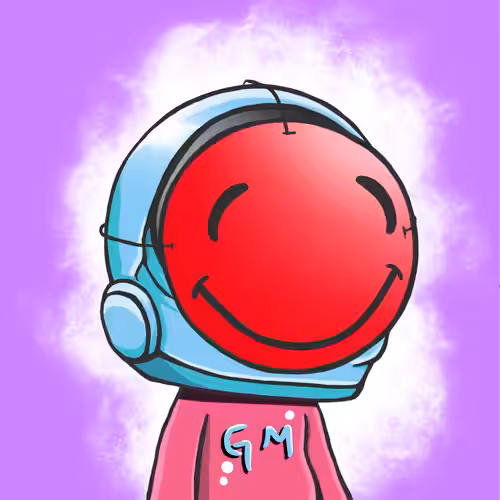 VibeNauts #445
