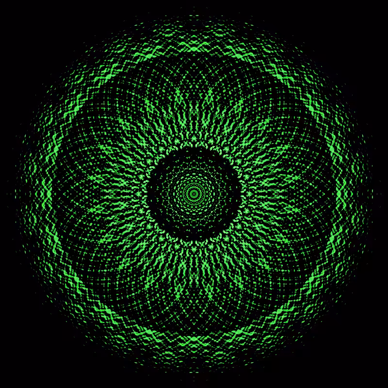 Circleception #1