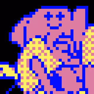 Blitmap: #531 - Glitcho Genesis