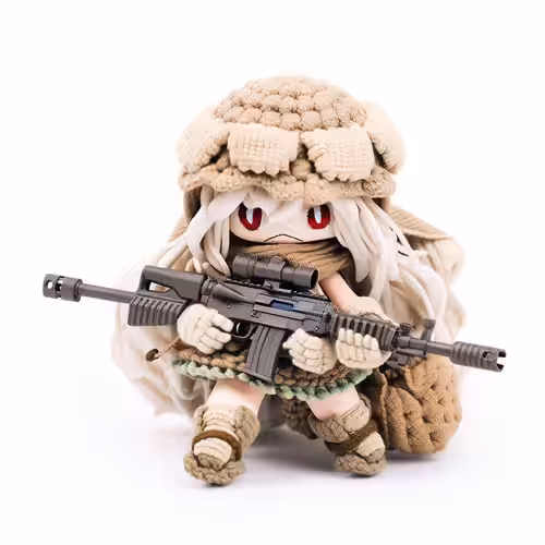 Knitkitmori #349
