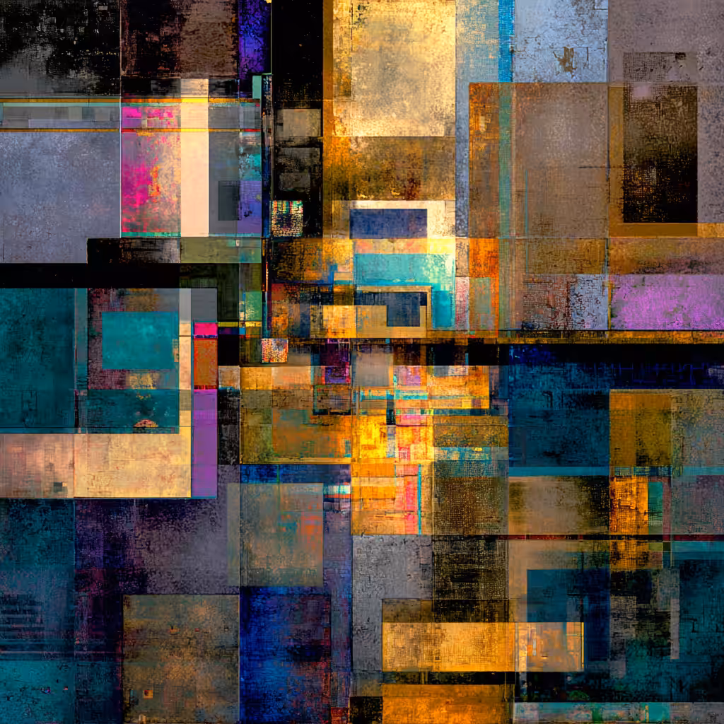 Geometric Matrix