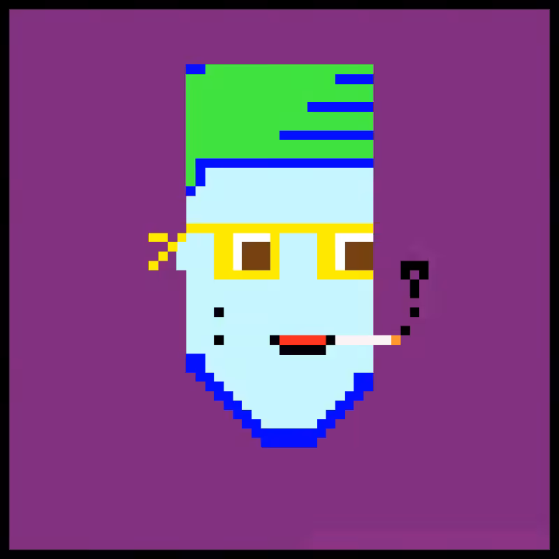 HashDude #11