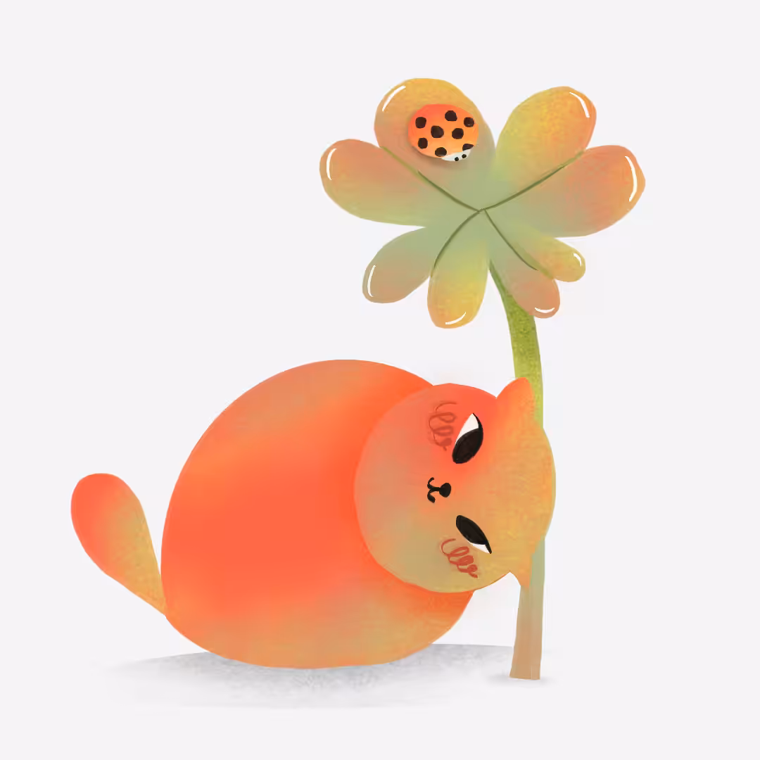 Lucky Cat