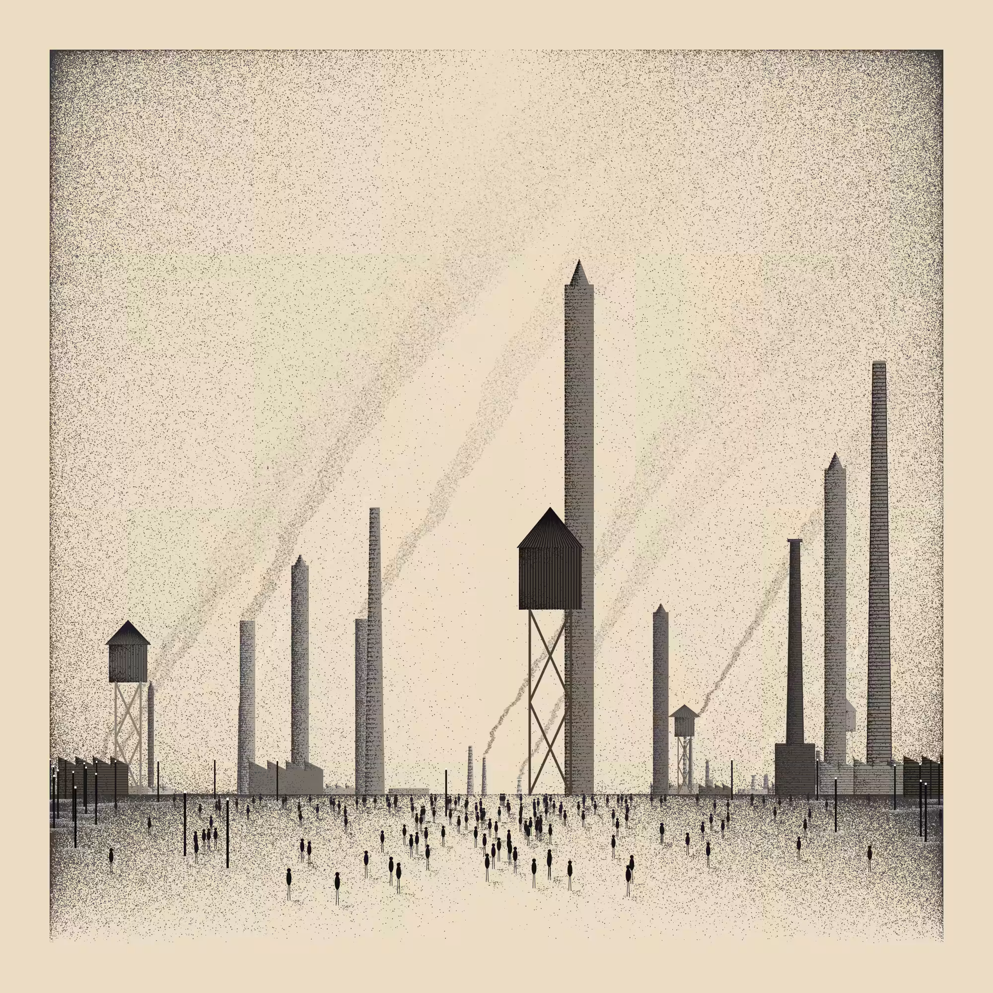 Industrial #176