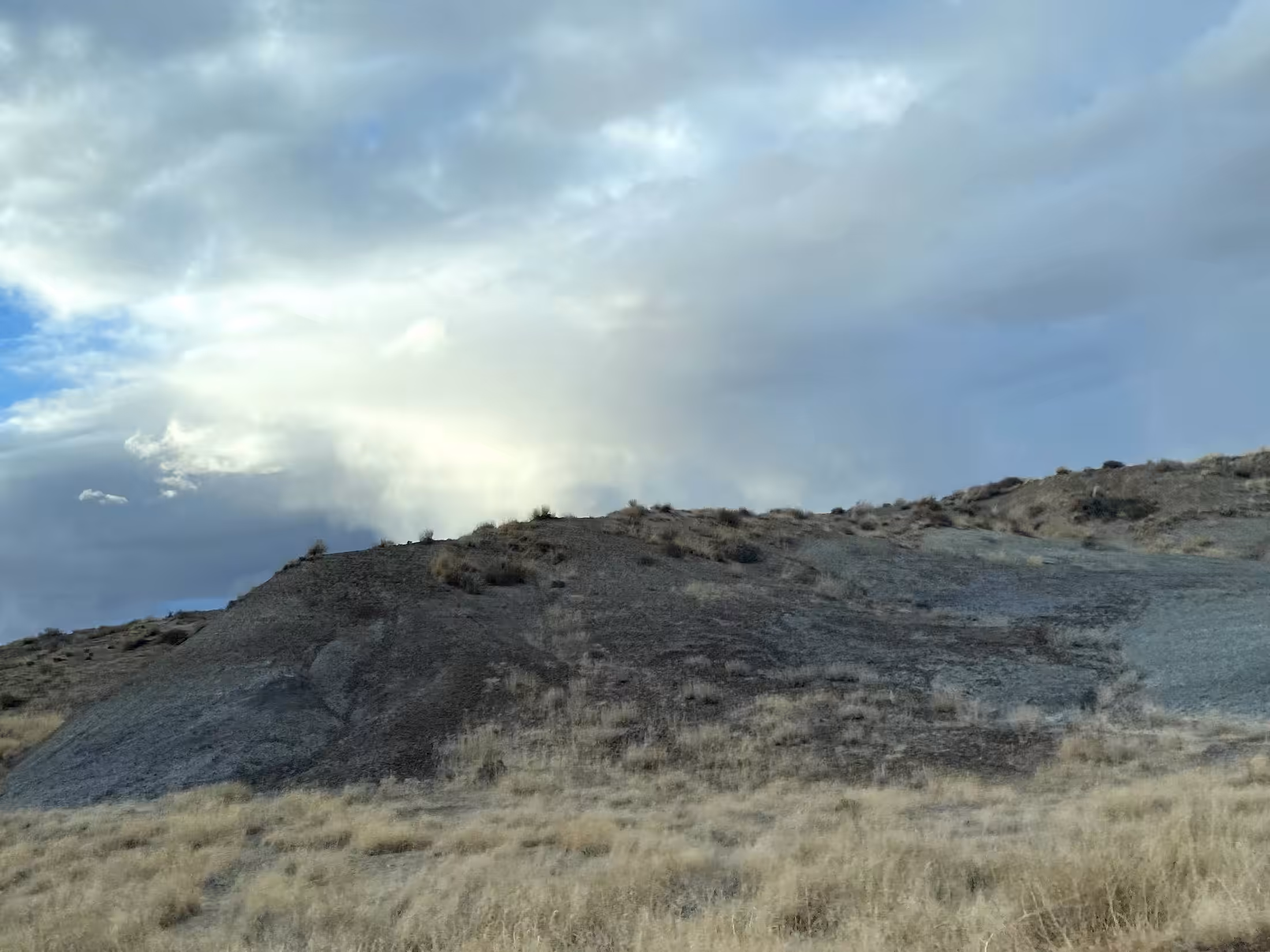 Screen clouds #019