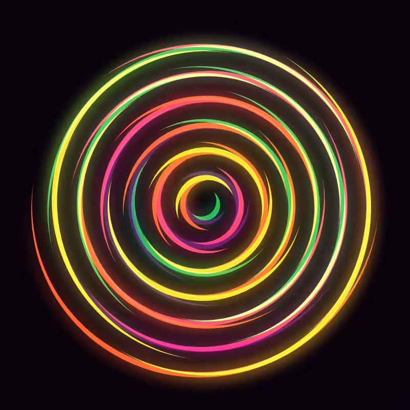 NeonSpaghetti #40