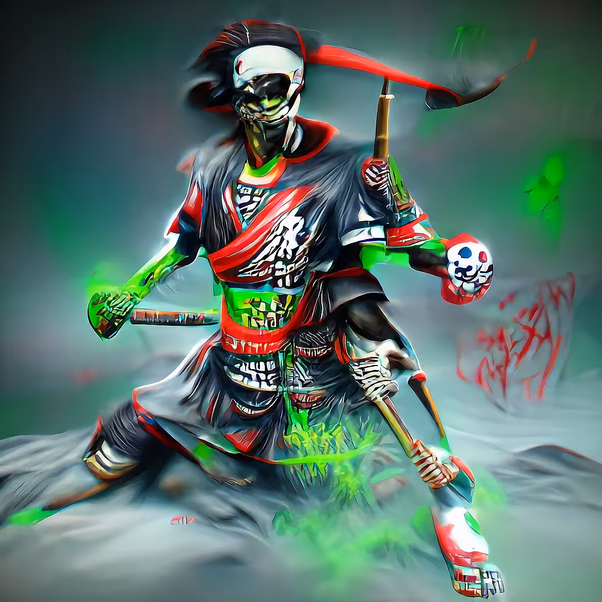 063 ROKU JŪ SAN