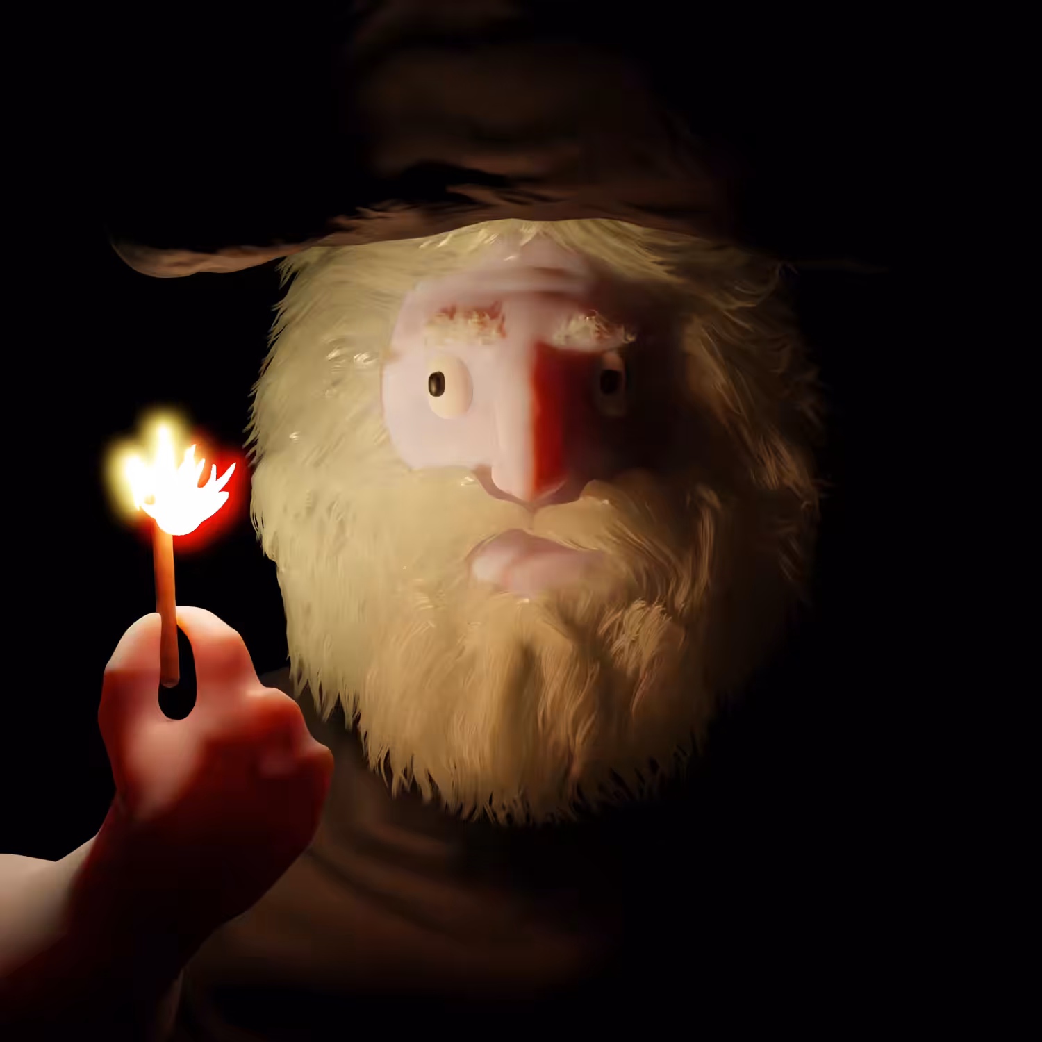 Hallows'