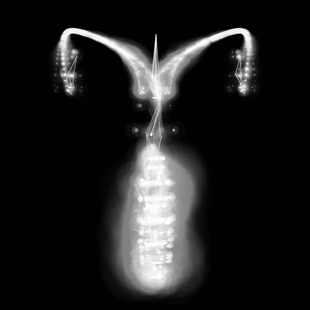 Spectral Beings: Spectral Being 880
