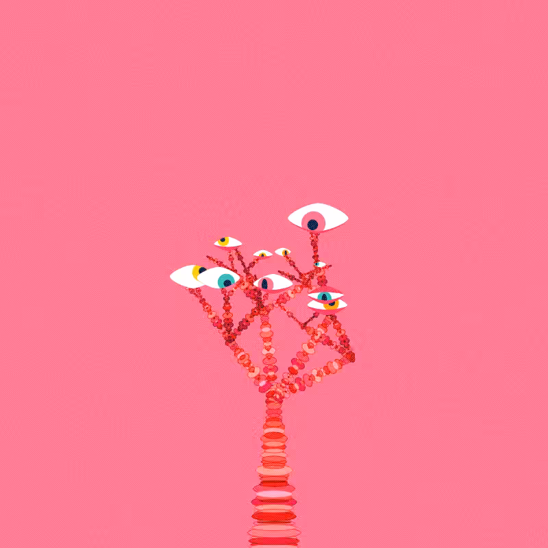 Sprouting Buddies #46