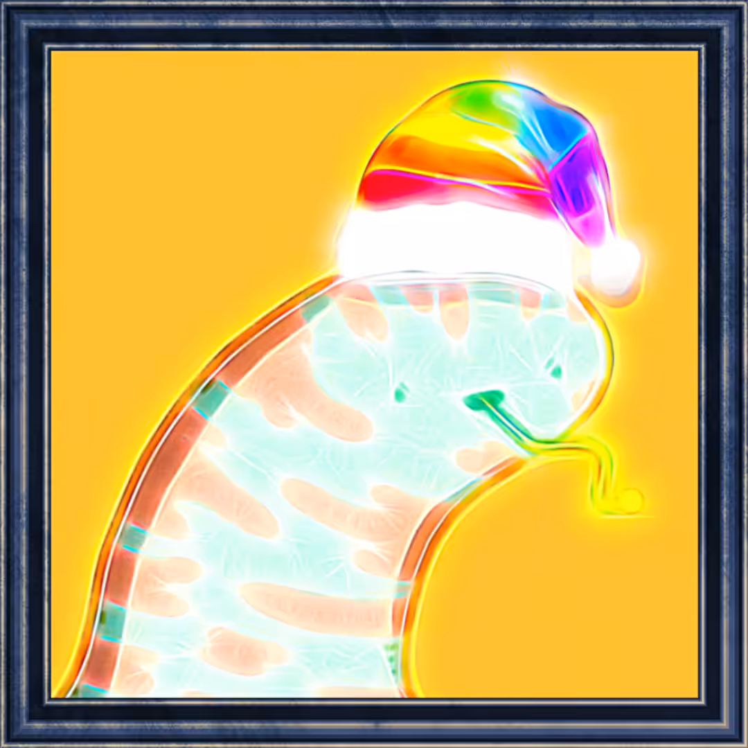 TRIPPY RAINBOW TEZZARDZ TRIBUTE