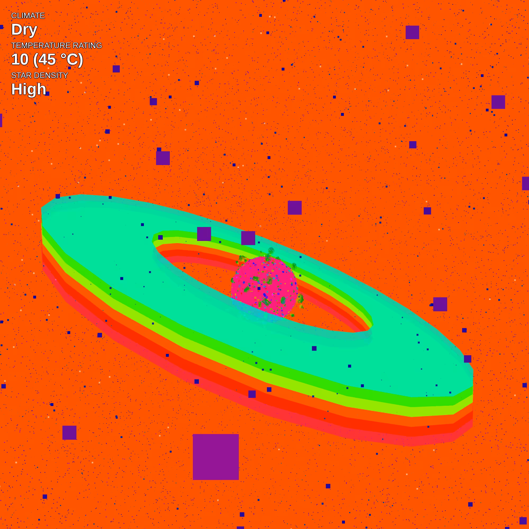 planets #60