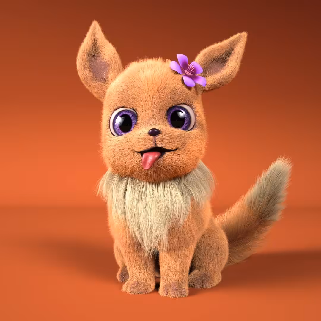 Eevee #133