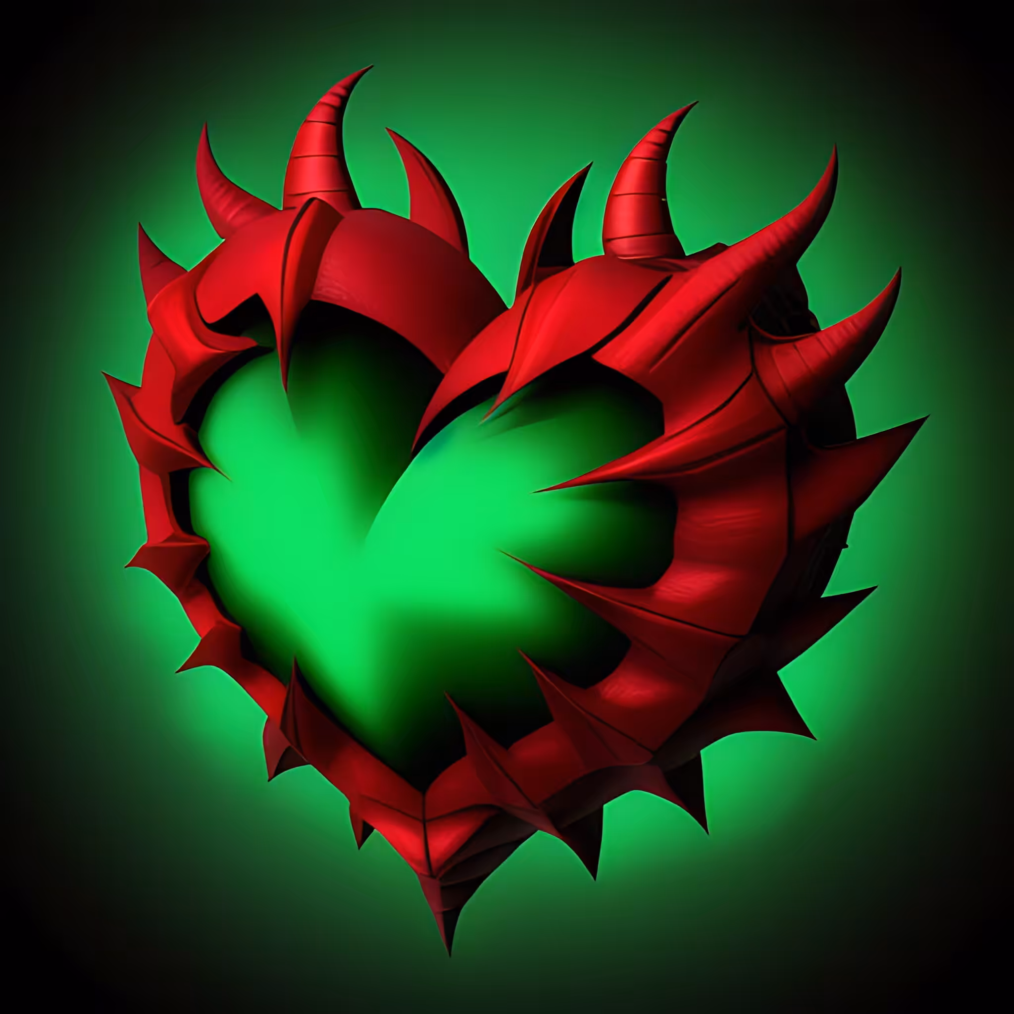 Dragon Heart V.I.P. Token