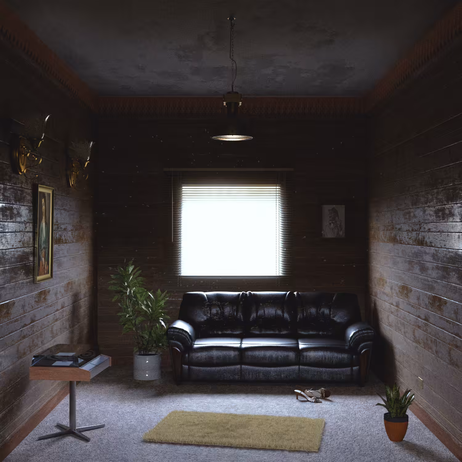 Everlasting lounge I #49