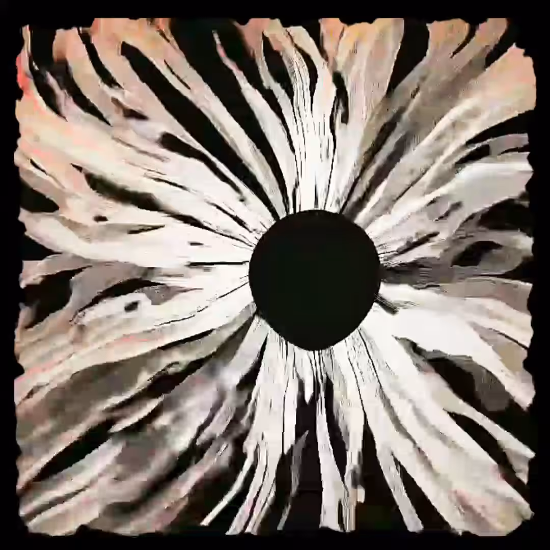 Beauty emerged