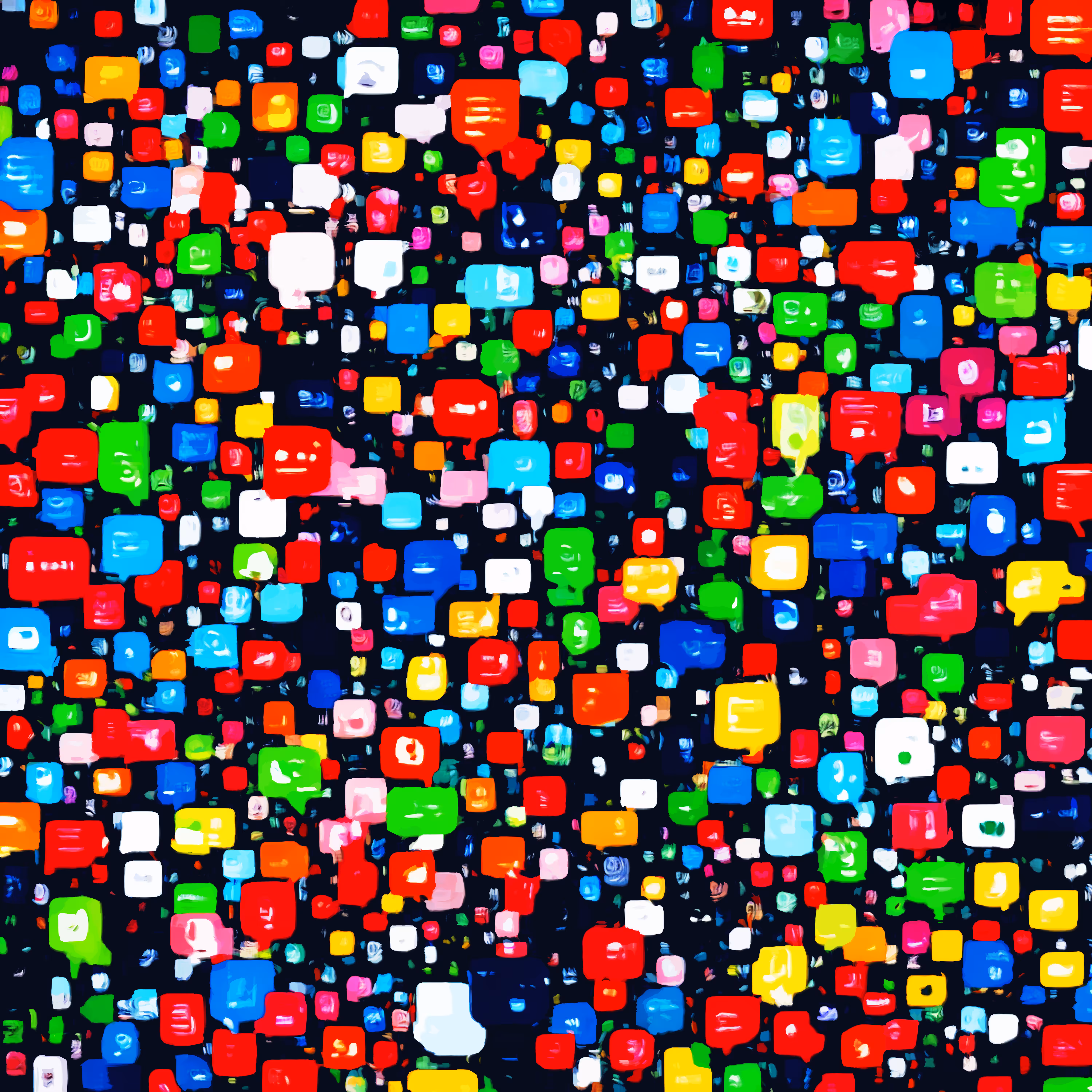 The Lost Art of Conversation
