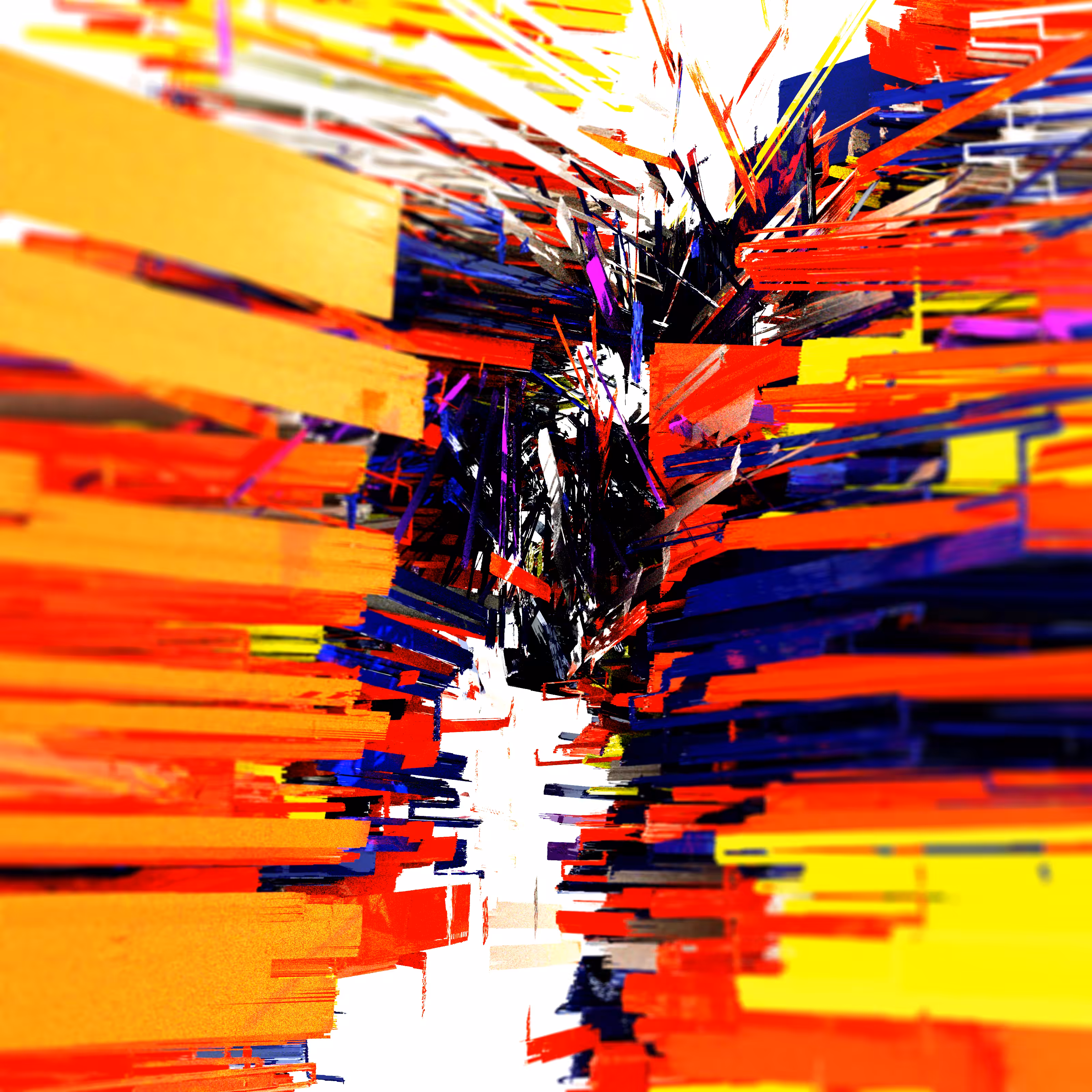 THE CRASH