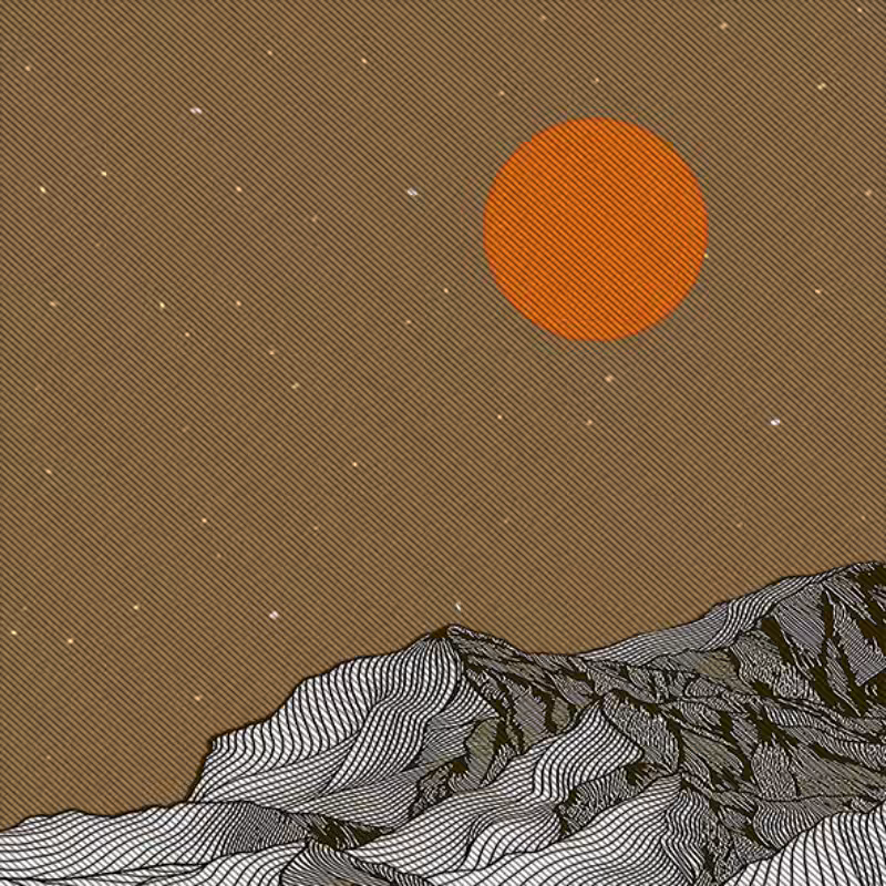 The Mount #19