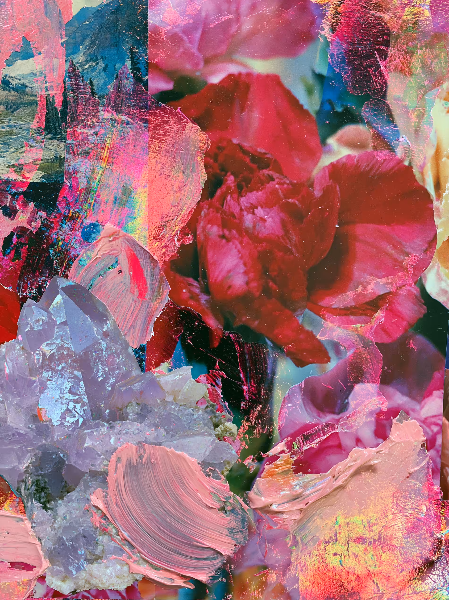 pretty things # 15