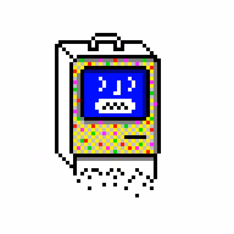 Wintosh Computer Club #12