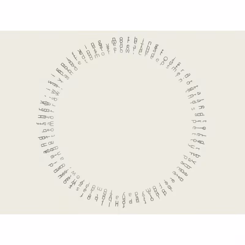 Circular #4