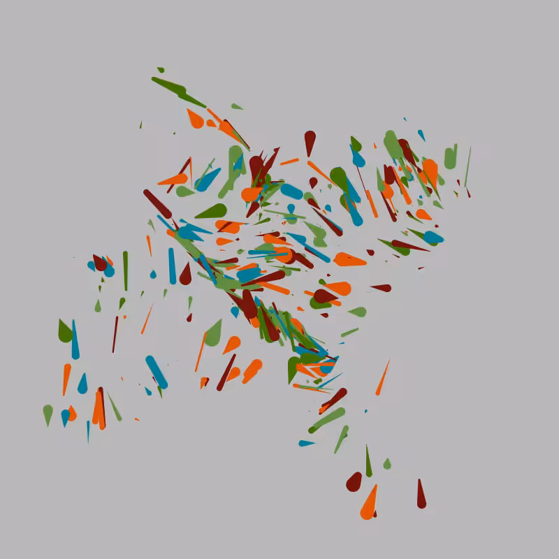 Flow around #12