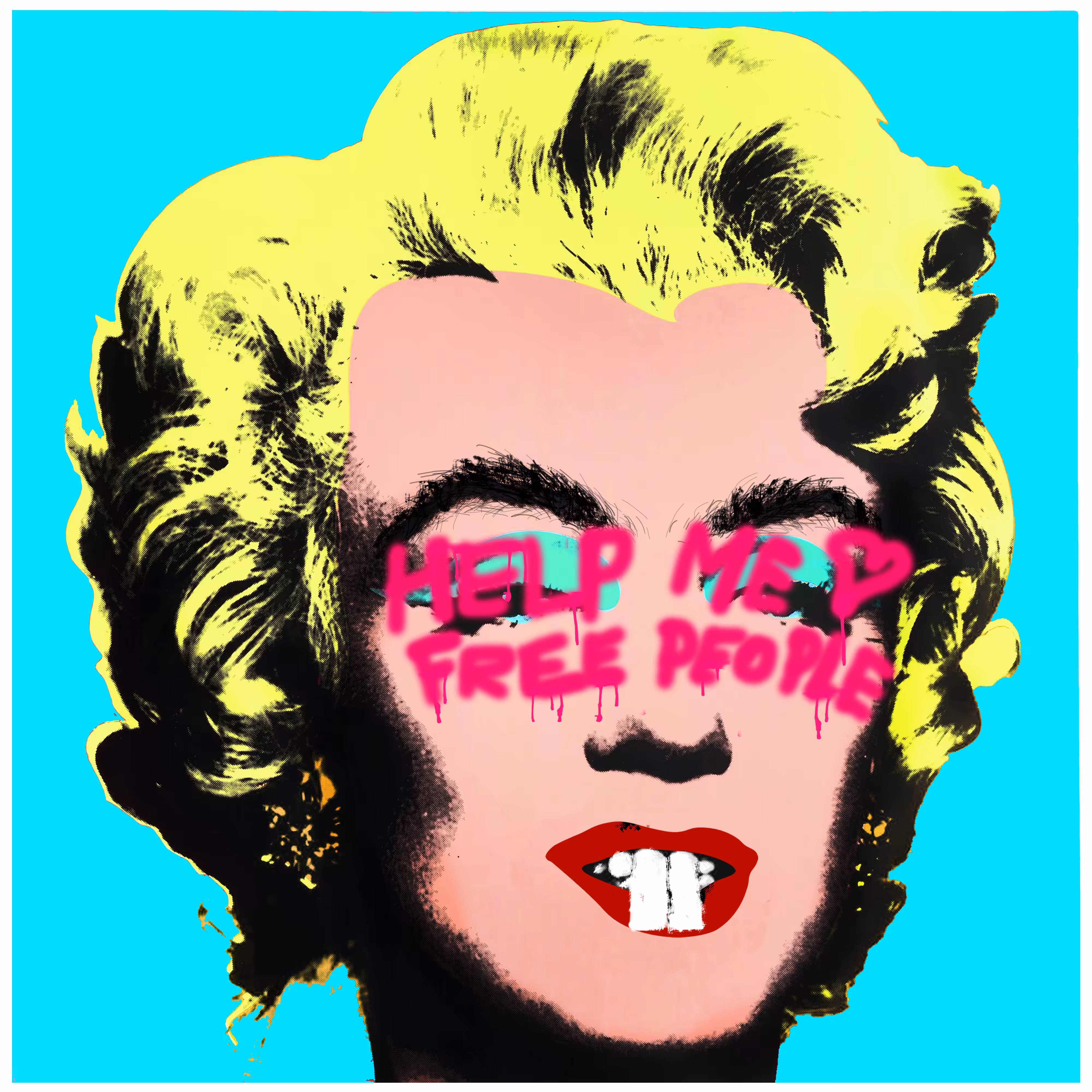 Help Free Me