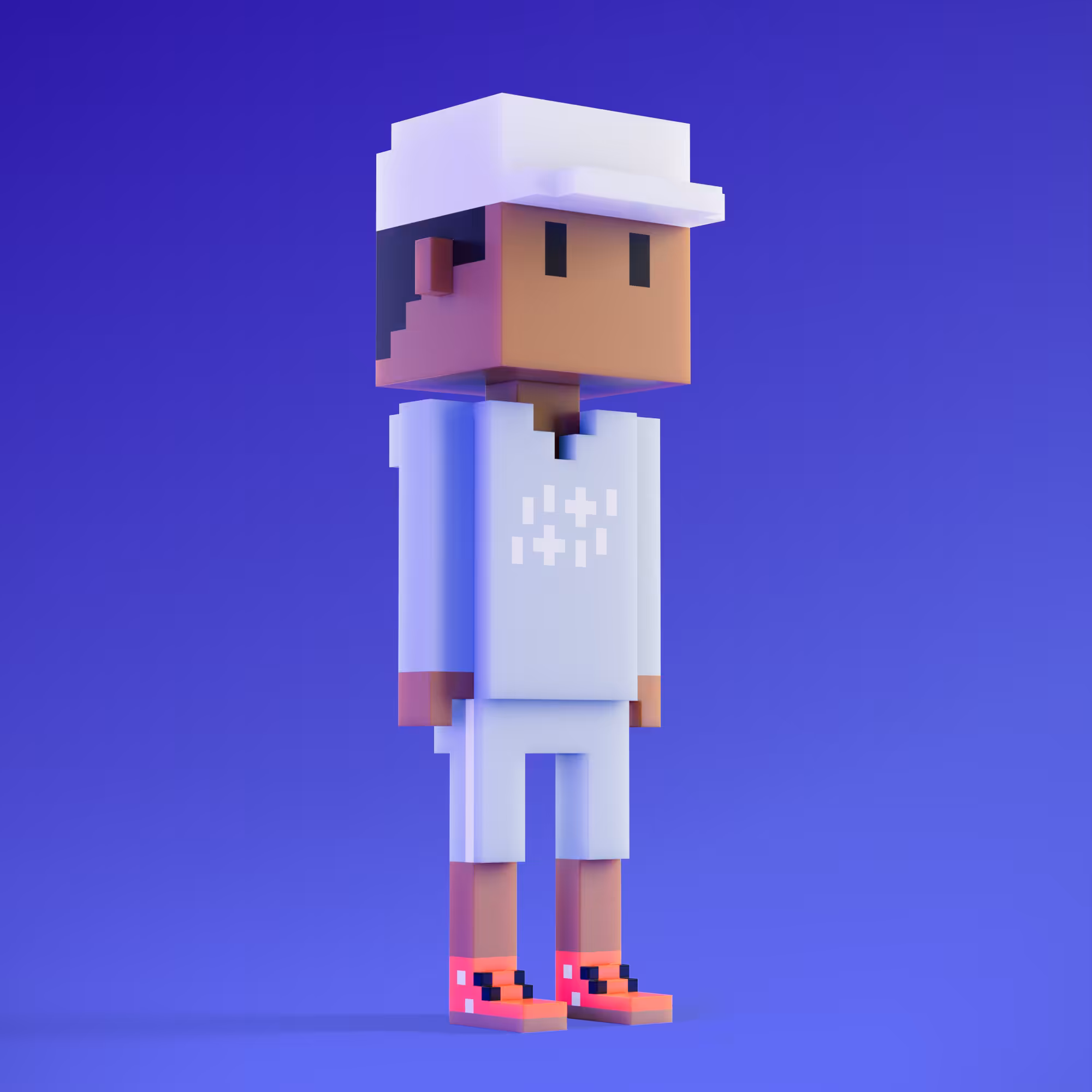 Meebit #17017