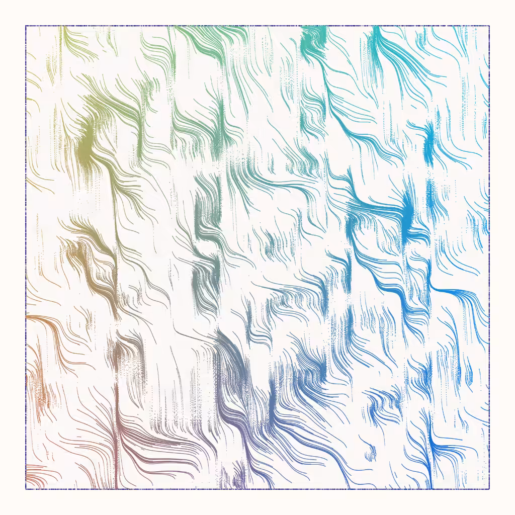 Stranger Flows #75
