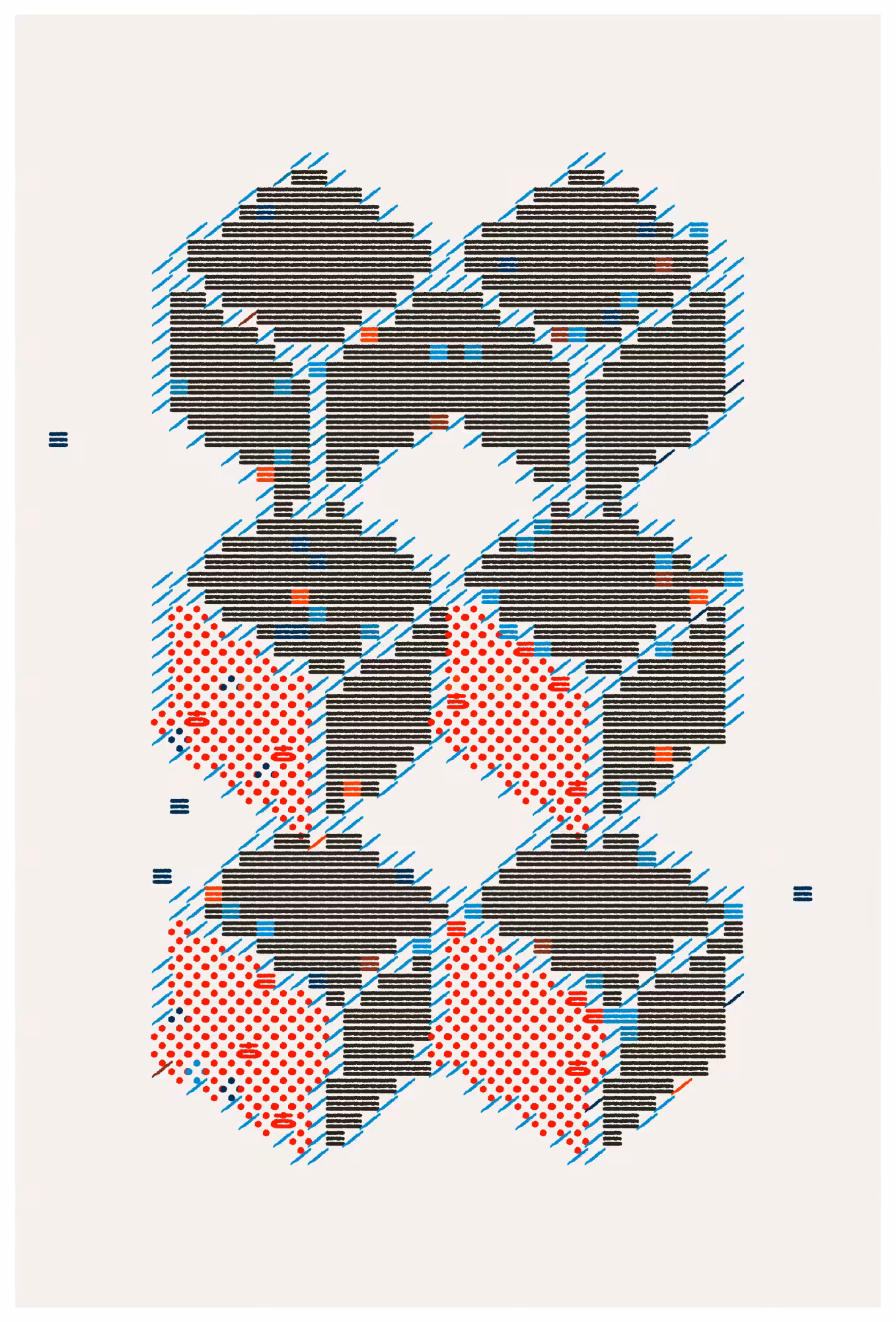 ⧉ Cube³s #160