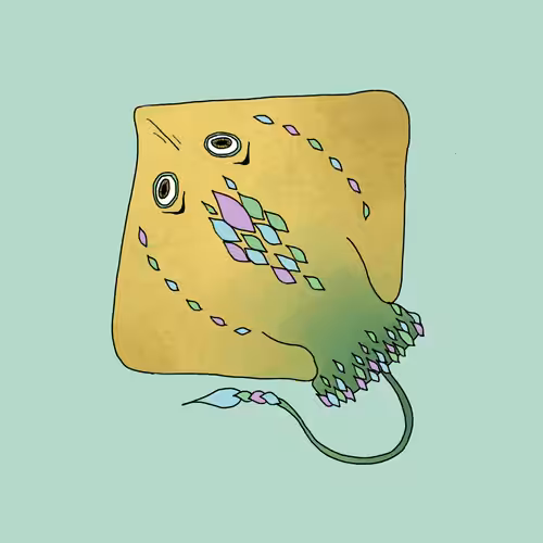 Creatures She Made [SEA] #0014