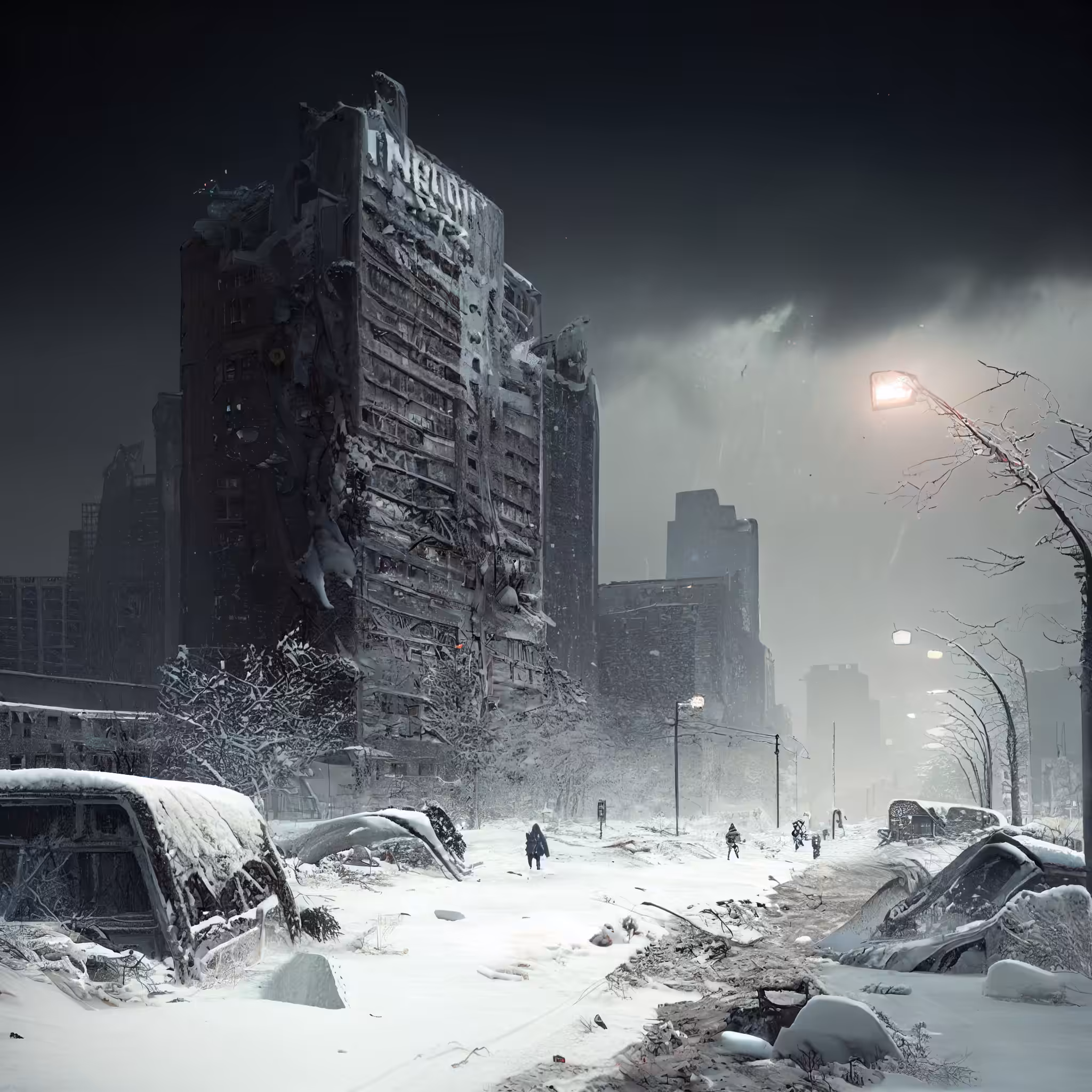 Breaking Newz: 12/12/22: Millions brace for massive winter storm