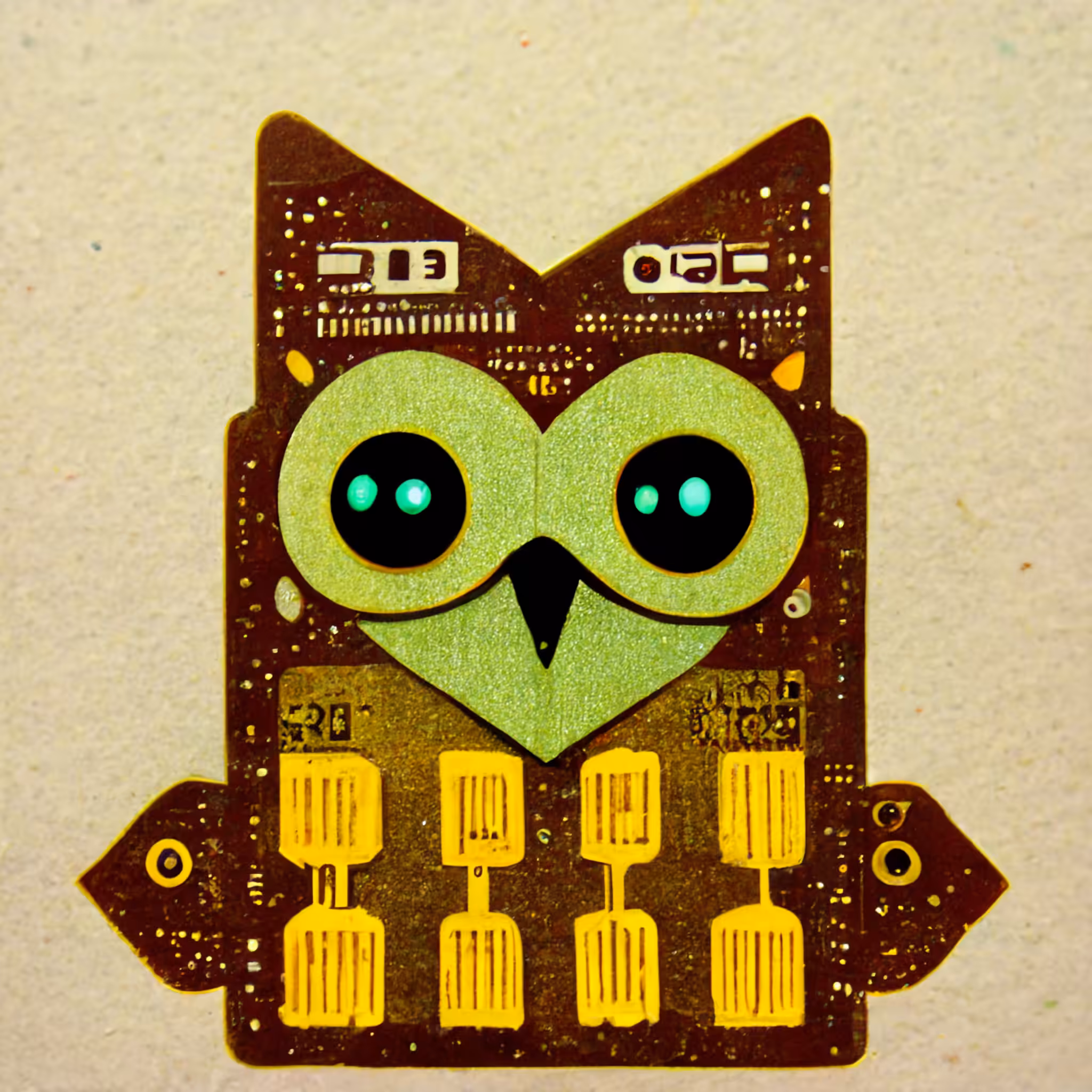 Owlie McGoo