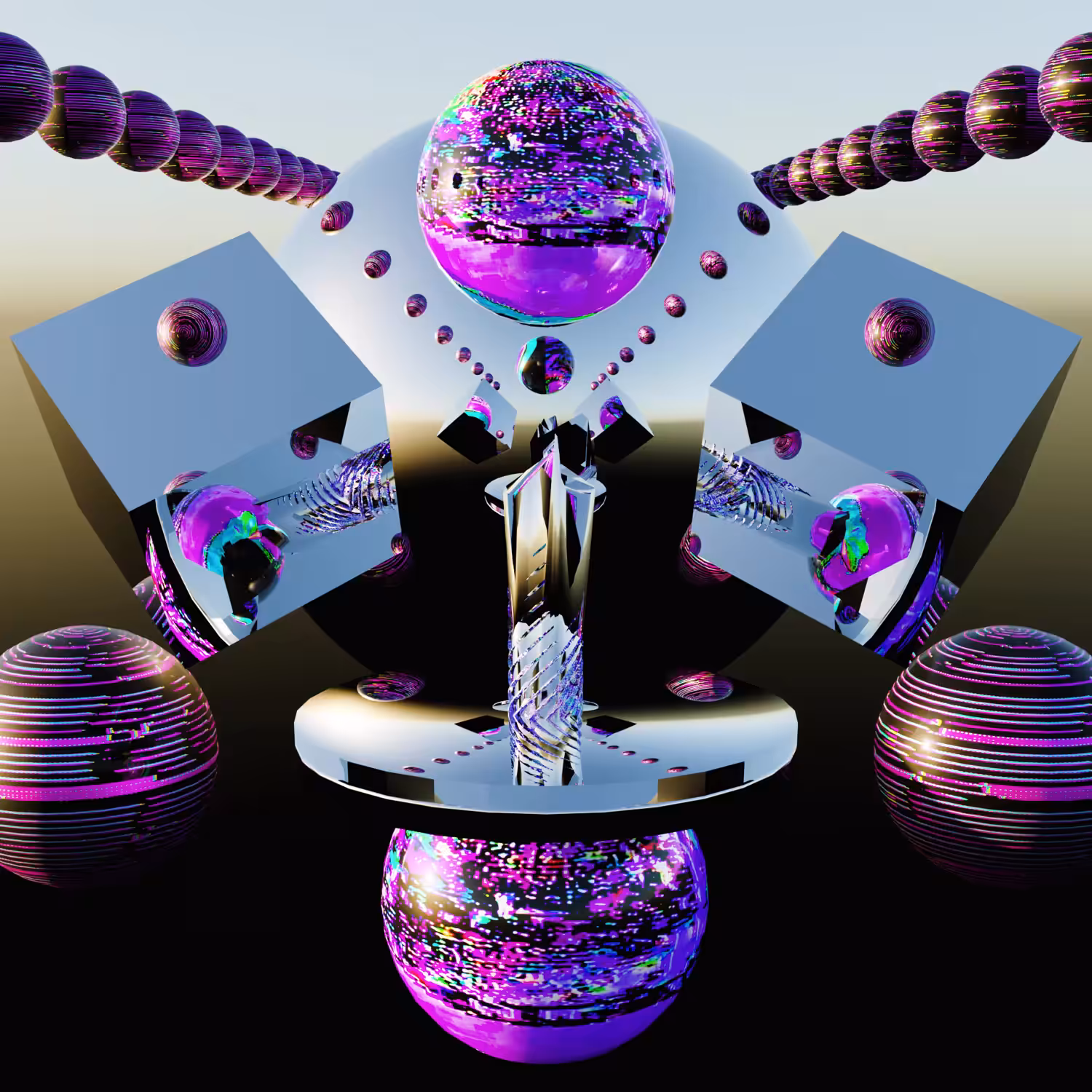 * βeta *
