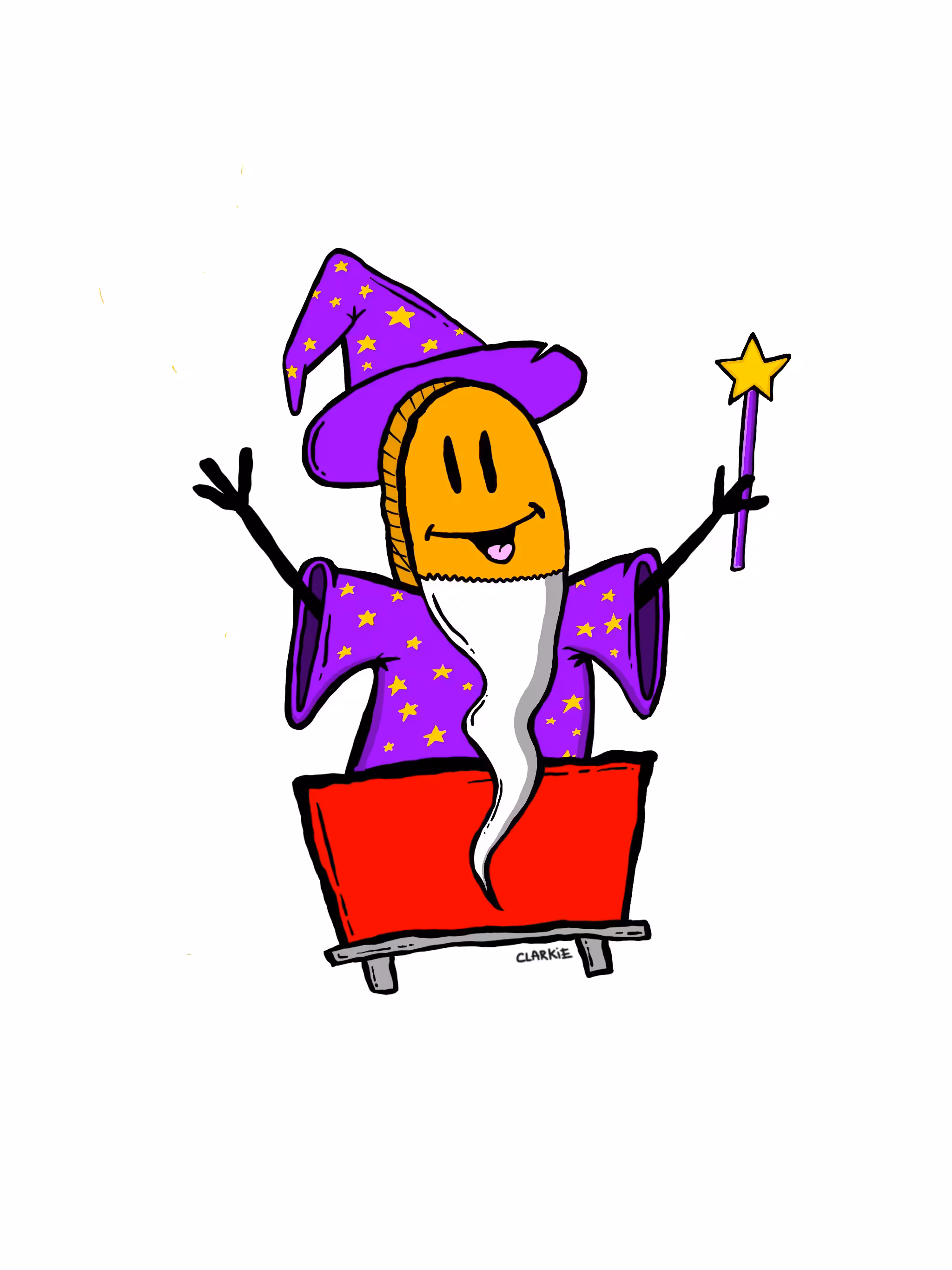 Wizard Gainzy