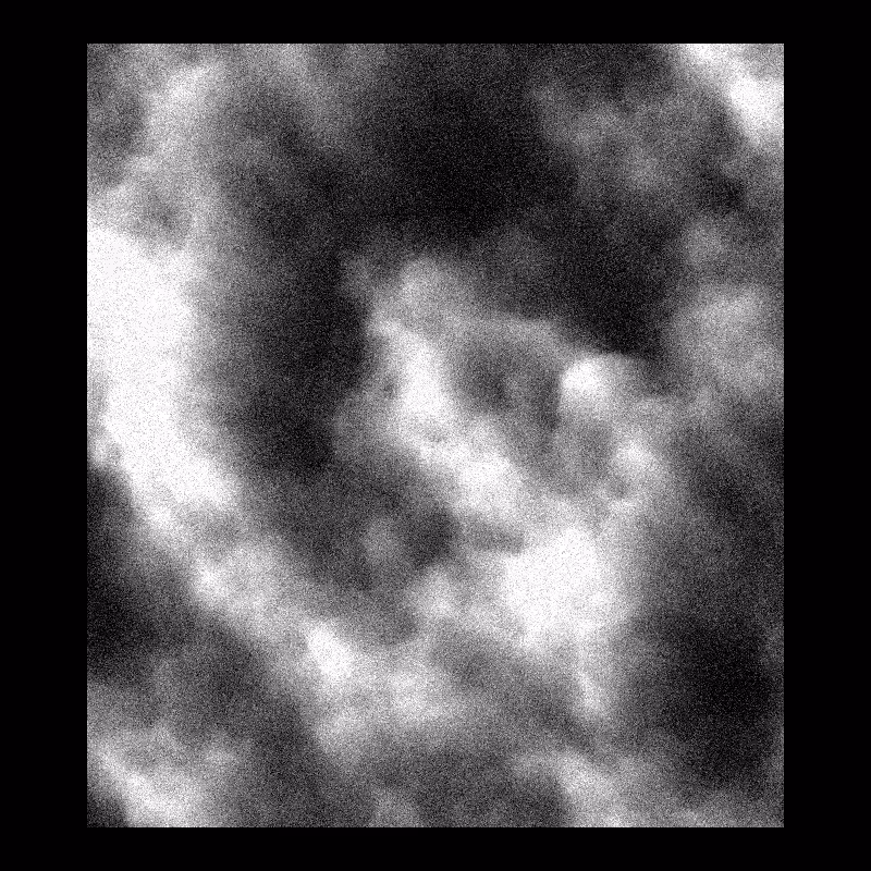 Nuages #16